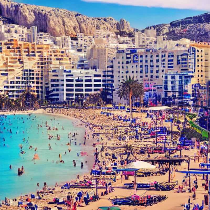 Alicante au Printemps &#58;  Soleil&#44; Sables et... Activités Familiales !<h3>Alicante et les Petits &#58; Un Spring Break en Famille&#44;  ça se tente ?</h3><h3>Espagne Enchantée &#58;  Activités pour Tous les Ages à Alicante (même les plus jeunes !)</h3><h3>Alicante &#58;  Avis aux Familles !  Un Spring Break inoubliable vous attend.</h3><h3>Mini&#45;Explorateurs&#44; Avis !  Alicante&#44; une Destination Familiale Parfaite au Printemps.</h3><h3>Des Châteaux de Sable aux Joyaux Culturels &#58;  Alicante pour un Spring Break Familial.</h3><h3>Alicante au Printemps &#58;  L'Aventure en Famille&#44;  sans les tracas !</h3><h3>Soleil&#44; Rire et Merveilles &#58;  Un Spring Break Familial à Alicante.</h3><h3>Plus qu'un Spring Break &#58;  Un Voyage en Famille inoubliable à Alicante.</h3><h3>Alicante &#58;  Le Guide des Familles pour un Printemps Magique en Espagne.</h3>