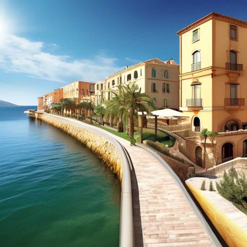 Cagliari on a Budget: Savouring Sardinia Without Breaking the Bank!<h3>Is Cagliari Expensive? A Foodie's Guide to Sardinia's Capital (and Your Wallet!)</h3><h3>From Street Food Delights to Michelin-Starred Dreams: Navigating Cagliari's Culinary Landscape</h3><h3>Cagliari's Gastronomic Gems: A Budget Traveler's Culinary Adventure</h3><h3>Dining in Cagliari: Authentic Flavors, Affordable Prices – A Maritimes Tours Guide's Perspective</h3><h3>Exploring Cagliari's Culinary Scene: A Deliciously Affordable Italian Escape</h3><h3>Sardinian Delights on a Shoestring: Your Guide to Budget-Friendly Eating in Cagliari</h3><h3>More Than Just Pasta: Discovering Cagliari's Diverse and Delicious Food Scene (Without Overspending!)</h3>