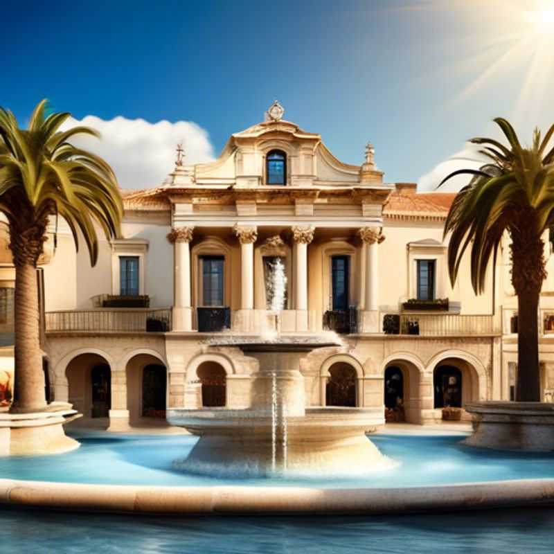 Is Rethymno, Greece Expensive? Unveiling the Secrets of this Charming Town<h3>Rethymno on a Budget: My Personal Journey to Affordable Luxury in Crete</h3><h3>Throwing Coins & Counting Blessings: A Budget-Friendly Rethymno Adventure</h3><h3>Rethymno's Hidden Gems: Exploring Crete Without Breaking the Bank</h3><h3>Beyond the Fountain: Discovering Rethymno's Authentic Charm (and its surprisingly affordable side!)</h3><h3>My Rethymno Revelation: Luxury Travel Doesn't Have to Cost a Fortune</h3><h3>Rethymno: A Traveler's Tale of Affordable Elegance and Timeless Beauty</h3><h3>From Fountain Wishes to Real Savings: A Practical Guide to Budget Travel in Rethymno</h3><h3>Sun-Kissed Savings: My Affordable Escape to the Magical City of Rethymno</h3>