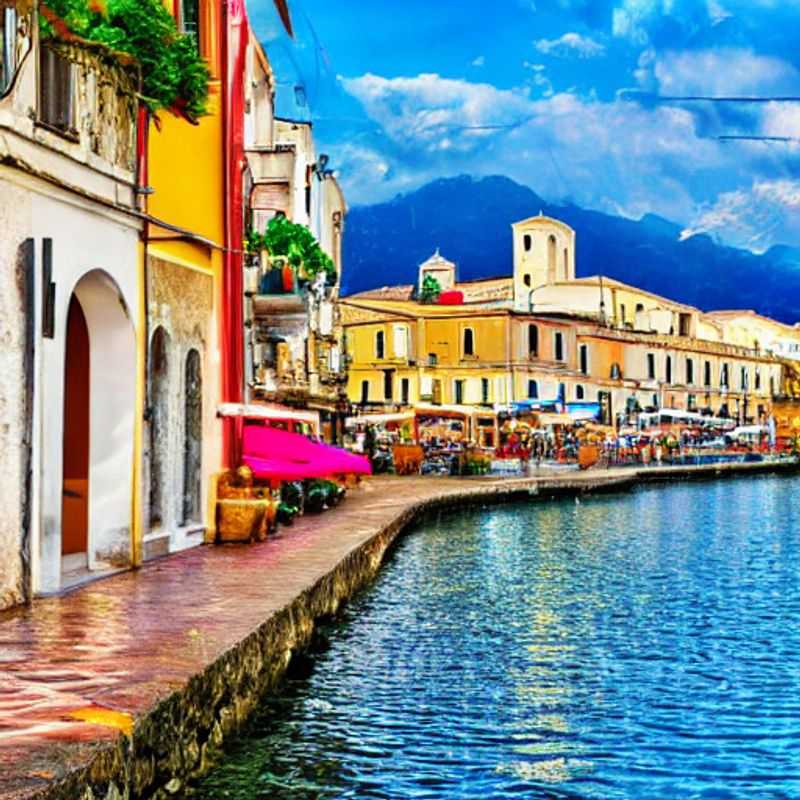 Salerne au printemps : Aventures en plein air et rencontres inoubliables !<h3>Sous le soleil de Salerne : randonnées, plages et découvertes printanières</h3><h3>Spring Break à Salerne : Escapade italienne riche en activités de plein air</h3><h3>Salerne, printemps enchanté : Itinéraire des activités outdoor pour un séjour inoubliable</h3><h3>Paradis printanier à Salerne : Activités de plein air et immersion culturelle</h3><h3>Découvrir Salerne au printemps : Au-delà des sentiers battus, des activités outdoor pour tous</h3><h3>Le printemps à Salerne : Une symphonie d'activités de plein air entre mer et montagne</h3><h3>Salerne et ses merveilles printanières : Une aventure outdoor à savourer</h3><h3>Randonnées, baignades et découvertes : Profiter pleinement du printemps à Salerne</h3><h3>Le meilleur du printemps à Salerne : Activités outdoor pour tous les goûts et tous les niveaux</h3>