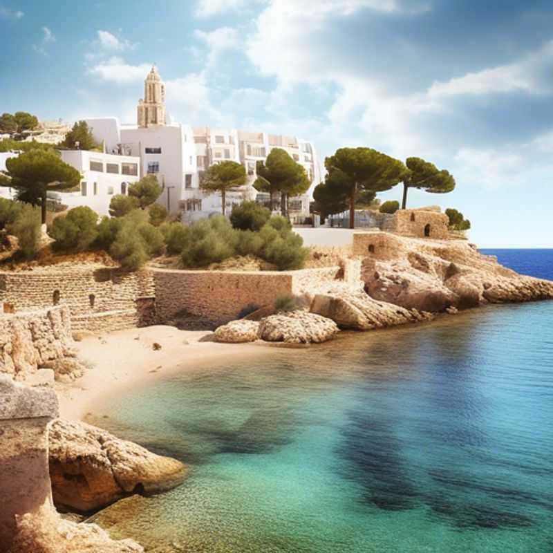 Ibiza on a Budget: Sun, Sand, and Sensible Spending – A Guide to Safe & Affordable Island Hopping!<h3>Is Ibiza Expensive? A Maritime Tour Guide's Honest Take on Safety and Your Wallet</h3><h3>Sun-Kissed Savings: Navigating Ibiza's Costs While Keeping Safe and Sound</h3><h3>Ibiza's Hidden Gems: Budget-Friendly Adventures and Ensuring Your Safety</h3><h3>Exploring Ibiza Safely and Smartly: A Maritime Guide's Tips for a Thrilling Yet Affordable Trip</h3><h3>Beyond the Beach Clubs: A Safe and Budget-Conscious Ibiza Adventure</h3><h3>Ibiza's Allure: Balancing Luxury with Safety and Affordability</h3><h3>Safety First, Fun Always: A Practical Guide to Affordable Ibiza</h3><h3>The Insider's Guide to Safe and Budget-Friendly Ibiza: Stories from the Sea and Beyond</h3>