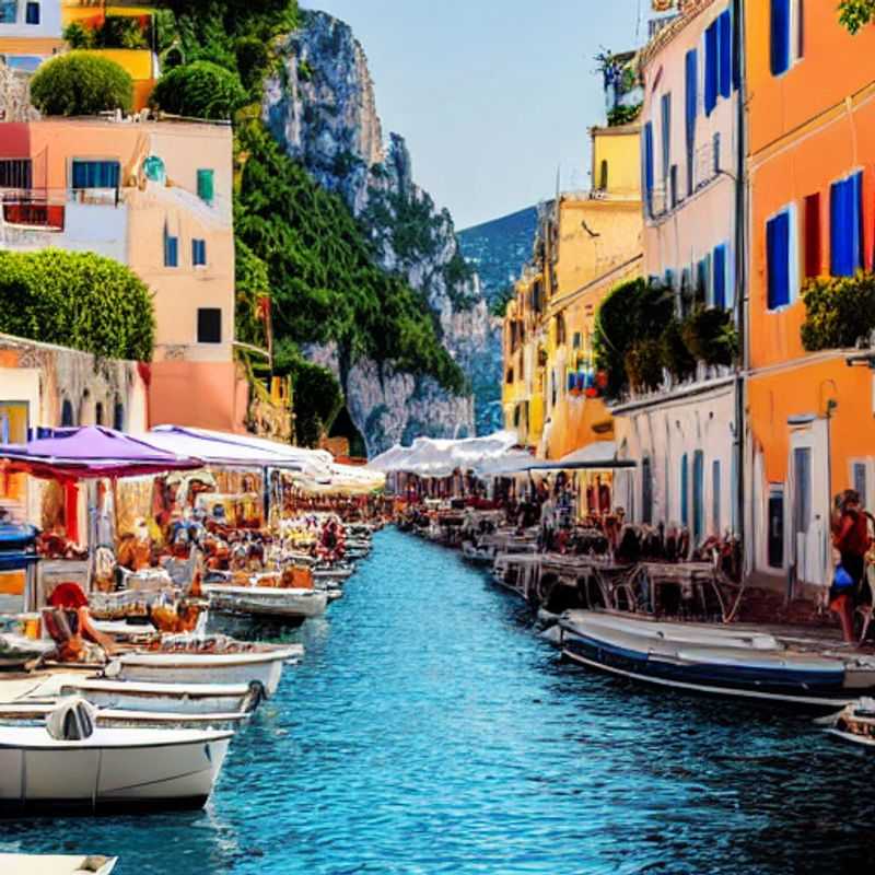 Capri au Printemps : Une Symphonie de Saveurs Saisonnières<h3>Délices de Capri : Quand les Produits Frais Révèlent la Magie du Printemps</h3><h3>Le Goût du Printemps à Capri : Un Voyage Gastronomique Inoubliable</h3><h3>Capri en Avril : Explorez les Saveurs de la Saison et les Merveilles de l'Île</h3><h3>Les Trésors Culinaires du Printemps Capris : Une Expérience Sensorielle Unique</h3><h3>Secrets Gastronomiques de Capri : Les Saveurs du Printemps à Découvrir</h3><h3>Vacances de Printemps à Capri : Un Festin pour les Sens</h3><h3>La Dolce Vita Caprisienne : Profitez des Saveurs Saisonnières du Printemps</h3><h3>Capri printanière : Un Écrin de Beauté et de Délices Culinaires</h3><h3>Au Cœur de Capri : Explorez la Gastronomie Saisonnière et le Charme de l'Île</h3>