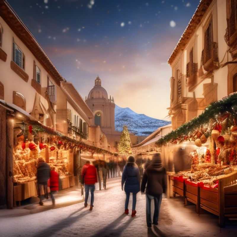 Almería's Autumn Hues&#58; Affordable Adventures Amidst Falling Leaves &#38; Fiesta Fun!<h3>Is Almería&#44; Spain Expensive?  A Budget Traveler's Delight (Spoiler&#58; It Doesn't Have To Be!)</h3><h3>Harvest Hues &#38; Hidden Gems&#58; Exploring Almería on a Shoestring This Fall</h3><h3>Sun&#45;Kissed Savings&#58;  Almería's Affordable Autumn Escape</h3><h3>From Tapas to Trails&#58;  A Budget&#45;Friendly Itinerary for Almería's Fall Festivities</h3>
