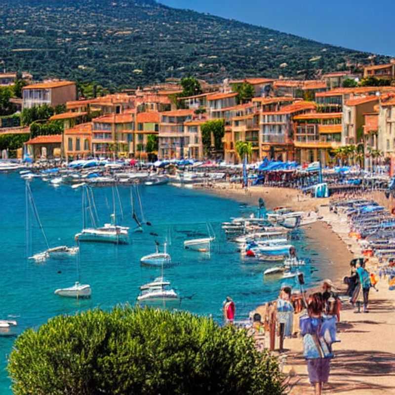Saint-Tropez au Printemps : Un Paradis Accessible pour les Vacances de Printemps?<h3>Saint-Tropez en Avril/Mai : Prix doux et soleil chaud pour vos vacances de rêve !</h3><h3>Vacances de printemps à Saint-Tropez : Hébergement et vols à prix abordables - Mon expérience personnelle</h3><h3>Le charme discret de Saint-Tropez au printemps : escapades abordables et élégantes</h3><h3>Saint-Tropez printanier : Découvrir la beauté de la Côte d'Azur sans se ruiner</h3><h3>Secrets de Saint-Tropez : Profiter du printemps à prix réduits – Guide d'une voyageuse avertie</h3><h3>Escapade printanière à Saint-Tropez : Mon journal de voyage - charme, soleil et économies !</h3><h3>Budget vacances printemps à Saint-Tropez : Conseils et astuces pour un séjour inoubliable</h3><h3>Saint-Tropez au printemps : Un havre de paix abordable pour des vacances exceptionnelles</h3><h3>L'élégance provençale à prix doux : Saint-Tropez pour des vacances de printemps réussies</h3>