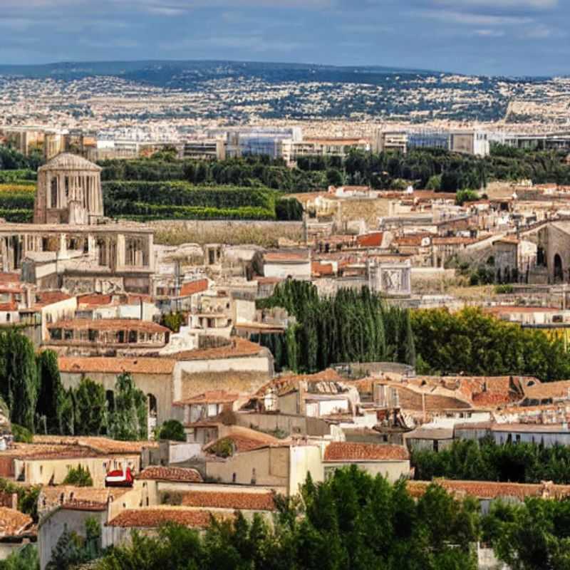 Montpellier ensoleillé : Quel est le meilleur mois pour visiter et combien ça coûte ?<h3>Le coût de la découverte : Tarifs d’entrée et budget voyage à Montpellier</h3><h3>Trésors montpelliérains : Prix d’accès aux attractions et saison idéale</h3><h3>Montpellier à petit prix : Meilleur moment pour visiter et gestion de votre budget</h3><h3>Secrets montpelliérains : Quand partir, combien prévoir et où économiser</h3><h3>L'aventure montpelliéraine : Saison idéale, tarifs et conseils pour un voyage inoubliable</h3><h3>Budget voyage à Montpellier : Le meilleur mois pour explorer la ville et ses merveilles</h3><h3>Découvrir Montpellier sans se ruiner : Tarifs d'entrée, conseils et période idéale</h3><h3>Voyage à Montpellier : Quel mois choisir pour profiter pleinement et gérer son budget ?</h3><h3>Le charme de Montpellier : Meilleur moment pour visiter et aperçu des coûts d'entrée</h3>