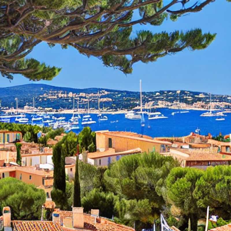 Unveiling Saint-Tropez's Secrets: The Best Time to Visit (and Why Your Wallet Might Thank You!)<h3>Saint-Tropez on a Budget: Navigating Seasonal Prices & Peak Demand</h3><h3>Sun, Sea, and Savings: Cracking the Code to Affordable Saint-Tropez Adventures</h3><h3>Beyond the Beaches: A Local's Guide to Timing Your Saint-Tropez Escape</h3><h3>Shoulder Season Saint-Tropez: Avoiding the Crowds and Maximizing Your Experience</h3><h3>The Saint-Tropez Paradox: High Season Glamour vs. Off-Season Charm</h3><h3>When to Go to Saint-Tropez: A Tale of Two (or More) Seasons</h3><h3>Saint-Tropez's Rhythms: Understanding the Seasonal Dance of Prices and Pleasure</h3><h3>Chasing the French Riviera Sun: The Ultimate Saint-Tropez Travel Planner</h3>