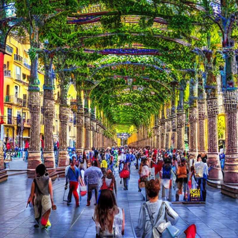 Barcelona Spring Break&#58; Sun&#44; Sangria&#44; and Soul&#45;Stirring Stories!<h3>Barcelona in Bloom&#58; A Spring Break Adventure Beyond the Tourist Trail</h3><h3>Spring in Barcelona&#58;  More Than Just Tapas – Unveiling the City's Hidden Gems</h3><h3>Sun&#45;Kissed Streets and Secret Squares&#58; Your Unforgettable Barcelona Spring Break</h3><h3>Beyond the Sagrada Família&#58; A Spring Break Journey into the Heart of Barcelona</h3><h3>Barcelona's Spring Serenade&#58;  A Cultural Chorus of Sights&#44; Sounds&#44; and Stories</h3><h3>Chasing Sunshine and Catalan Culture&#58; Your Perfect Barcelona Spring Break Itinerary</h3><h3>From Gaudí to Gastronomy&#58; A Spring Break Exploration of Barcelona's Vibrant Soul</h3><h3>Barcelona Spring Break&#58;  Where History Meets Hipster Haven</h3><h3>Unlocking Barcelona&#58; A Spring Break Adventure for the Curious Traveler</h3>