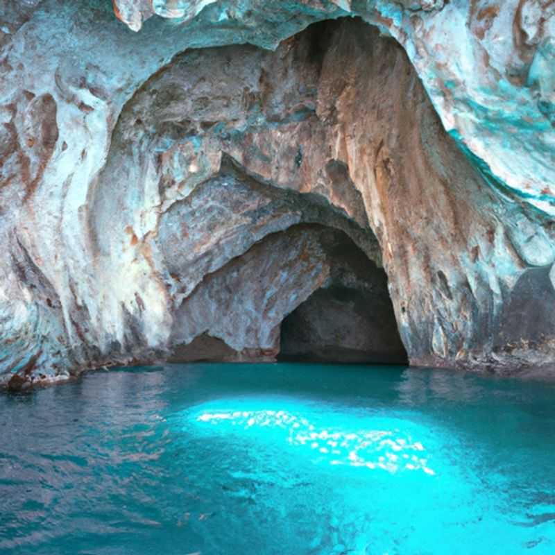 Capri Escape&#58; Top 8 Must&#45;Visit Places for a 24&#45;Hour Getaway