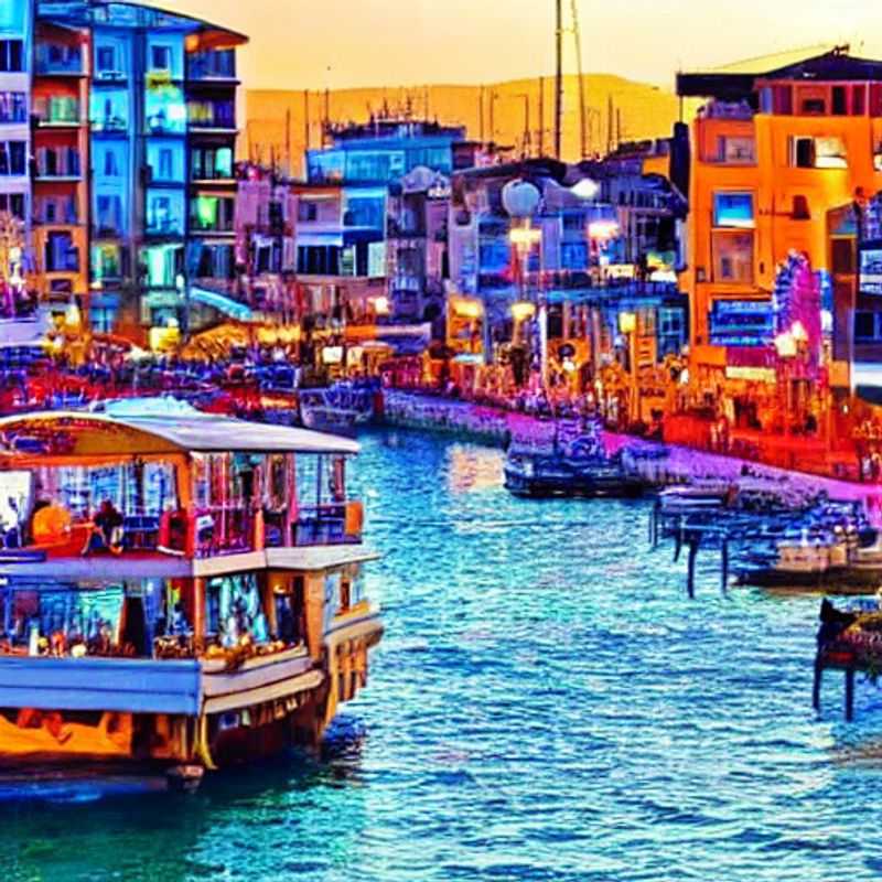Izmir au printemps : un séjour en famille enchanteur ?<h3>Izmir et les familles : vacances printanières réussies ?</h3><h3>Sous le soleil d'Izmir : escapade familiale au printemps</h3><h3>Printemps à Izmir : la Turquie pour toute la famille ?</h3><h3>Aventures printanières en famille à Izmir : oui ou non ?</h3><h3>Izmir au printemps : le verdict pour les familles</h3><h3>Partir en famille à Izmir au printemps : une bonne idée ?</h3><h3>Exploration familiale d'Izmir : le charme du printemps turc</h3><h3>Le printemps à Izmir : idéal pour un séjour familial ?</h3><h3>Izmir : destination familiale idéale pour les vacances de printemps ?</h3>