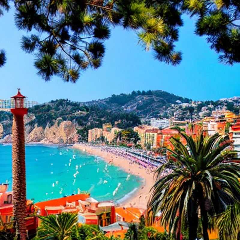 Lloret de Mar in Spring: Beyond the Beach – A Cultural Spring Awakening<h3>Sun-Kissed Shores & Fiesta Flair: Spring Break in Lloret de Mar</h3><h3>Spring in Lloret de Mar: A Personal Journey of Discovery (and Delicious Tapas!)</h3><h3>Beyond the Tourist Trail: Unveiling the Authentic Charm of Lloret de Mar in Spring</h3><h3>Lloret de Mar's Spring Surprise: Hidden Gems & Cultural Delights</h3><h3>Painting the Town in Spring Hues: A Lloret de Mar Adventure</h3><h3>My Spring Escape to Lloret de Mar: Festivals, Flowers, and Fantastic Food</h3><h3>Spring Break with a Sophisticated Twist: Exploring Lloret de Mar's Cultural Side</h3><h3>Lloret de Mar in Spring: Where History Meets the Mediterranean Sea</h3><h3>From Beaches to Boutiques: A Chic Spring Getaway in Lloret de Mar</h3>