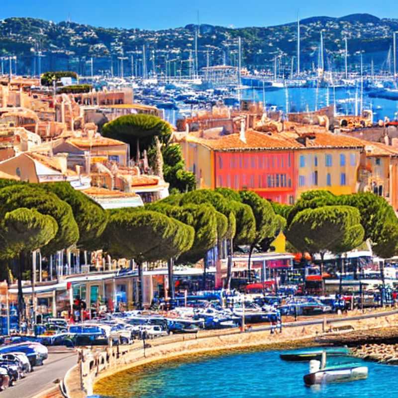 Bienvenue au printemps à Cannes ! Activités culturelles et événements saisonniers<h3>Cannes au printemps &#58; une escapade ensoleillée et pleine de charme</h3><h3>Spring Break à Cannes &#58; au&#45;delà des plages&#44; découvrez la culture et les festivités</h3><h3>Explorez Cannes au printemps &#58; événements saisonniers et activités culturelles à ne pas manquer</h3><h3>Le printemps cannois &#58; un festival de couleurs et d’expériences inoubliables</h3><h3>Cannes ensoleillée &#58; vos activités printanières idéales</h3><h3>Votre guide pour un Spring Break cannois authentique et riche en découvertes</h3><h3>Au cœur de Cannes au printemps &#58; immersion culturelle et festive</h3><h3>Secrets printaniers de Cannes &#58; activités et événements hors des sentiers battus</h3><h3>Découvrir Cannes autrement &#58;  sorties culturelles et événements printaniers</h3>