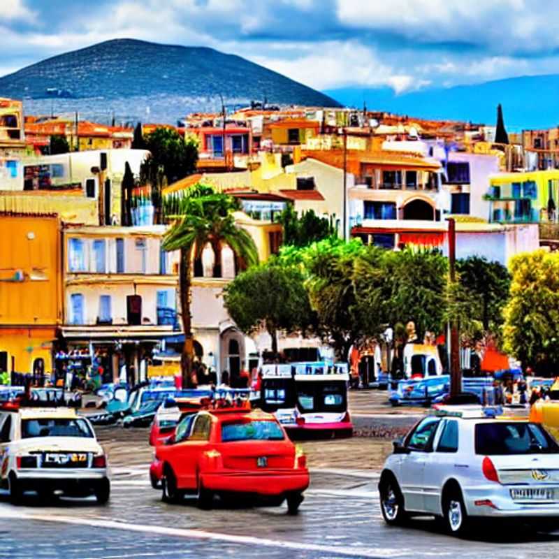 Chania en mai : soleil, plages et économies ! (Meilleur mois pour visiter Chania ?)<h3>Chania à petit prix : comment optimiser votre budget entrée ?</h3><h3>Visiter Chania sans vous ruiner : astuces pour maîtriser les coûts d'entrée</h3><h3>Quel est le meilleur mois pour visiter Chania ? (et comment économiser sur les entrées)</h3><h3>Chania : entre soleil et économies - trouver le bon équilibre</h3><h3>Explorer Chania : Le meilleur mois et comment gérer les frais d'entrée</h3><h3>Le guide des entrées à Chania : optimiser votre budget pour un voyage inoubliable</h3><h3>Chania : Quand partir pour profiter du meilleur et économiser ?</h3><h3>Secrets de Chania : le meilleur moment pour visiter et économiser sur les billets d'entrée</h3><h3>Votre voyage à Chania : trouver le juste prix et le meilleur moment</h3>