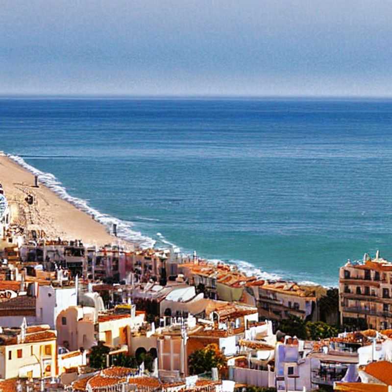 Sitges Spring Break: Skip the Crowds, Embrace the Charm!<h3>Sun, Sand, and Serenity: A Spring Break in Sitges Without the Mayhem</h3><h3>Shorter Lines, Bigger Smiles: Your Guide to a Relaxed Sitges Spring Break</h3><h3>Beyond the Beaches: Unveiling Sitges' Hidden Gems This Spring</h3><h3>Sitges Spring Escape: Fewer Tourists, More Authentic Experiences</h3><h3>A Springtime Symphony: Culture, Cuisine, and Calm in Sitges</h3><h3>Trading Tourist Traps for Tranquil Treasures: A Sitges Spring Break Adventure</h3><h3>Sitges in Spring: A Local's Perspective on Avoiding the Rush</h3><h3>Discover Sitges' Soul: Spring Break Without the Usual Spring Break Chaos</h3><h3>Spring into Sitges: A Journey Off the Beaten Path (Slightly!)</h3>