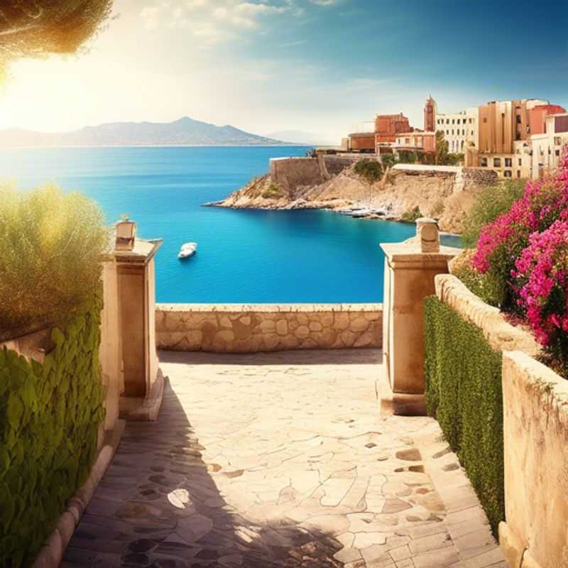 Cagliari, perle de la Sardaigne : est-ce une destination coûteuse ?<h3>Le charme enchanteur de Cagliari : prix et plaisirs d'une escapade italienne</h3><h3>Exploration de Cagliari : budget voyage et trésors cachés</h3><h3>Splendeurs sardes : découvrir Cagliari sans se ruiner</h3><h3>Fontaines et enchantements : mon expérience à Cagliari et son coût de vie</h3><h3>Itinéraire gourmand à Cagliari : un voyage sensoriel abordable</h3><h3>Secrets de Cagliari : combien coûte un séjour inoubliable ?</h3><h3>Cagliari : voyage de luxe ou escapade économique ?</h3><h3>Mes aventures à Cagliari : un récit captivant sur le coût de la vie</h3><h3>L'art de voyager à Cagliari : conseils pour un séjour sur mesure et son budget</h3>