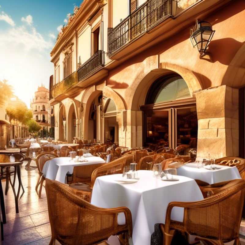 Valencia on a Budget&#58; Where to Eat &#38; How Much You'll Spend<h3>Tapas &#38; Treats&#58; Finding Affordable Eats in Valencia's City Center</h3><h3>Valencia's Hidden Gems&#58; Delicious &#38; Budget&#45;Friendly Neighborhood Eats</h3><h3>Tourist Traps vs. Local Favourites&#58; Savvy Dining in Valencia</h3><h3>Is Valencia Expensive? A Local's Guide to Eating Your Way Through the City</h3><h3>Exploring Valencia's Culinary Scene Without Breaking the Bank</h3><h3>From Michelin Stars to Market Delights&#58; Valencia's Diverse Dining Landscape</h3>
