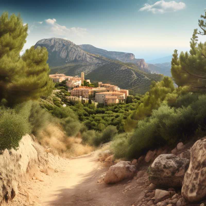 Découvrez Reus&#44; la ville natale de Gaudi &#58; Une excursion hivernale pleine de mystère et d'aventure