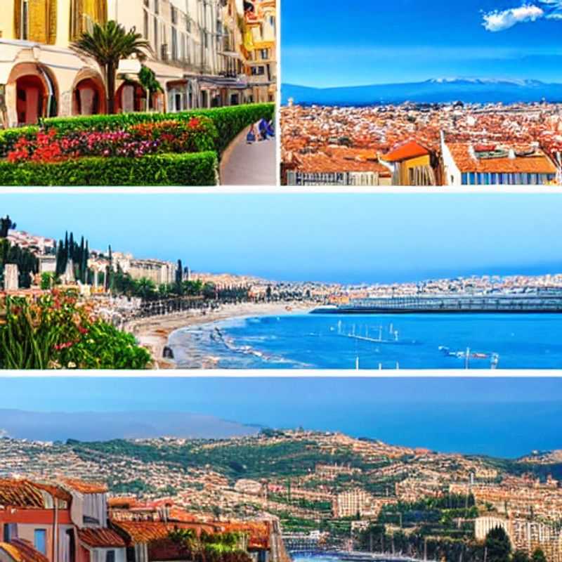 O Tempo em Nice na Sua Spring Break&#58; Sol&#44; Mar e Aventuras!<h3>Nice na Primavera&#58; Um Guia para Dias Ensolarados (e o que fazer se chover!)</h3><h3>Descubra Nice na Spring Break&#58; Previsões do Tempo e Itinerários Incríveis!</h3><h3>Primavera em Nice&#58; O Clima Perfeito para Explorar a Riviera Francesa</h3><h3>Aproveitando ao Máximo sua Spring Break em Nice&#58; Um Olhar no Tempo e Atividades</h3><h3>Sol&#44; Praia e Cultura&#58; Planeje sua Spring Break em Nice com base no Clima</h3><h3>Nice na Primavera&#58; Clima&#44; Atrativos e Dicas para uma Viagem Inesquecível</h3><h3>Sua Spring Break em Nice&#58; Tudo sobre o Tempo e como Aproveitar ao Máximo!</h3><h3>Tempo em Nice na Spring Break&#58; Surpreenda&#45;se com a Riviera Francesa!</h3><h3>Descubra o Charme de Nice na Primavera&#58; Guia Completo com Previsões do Tempo</h3>