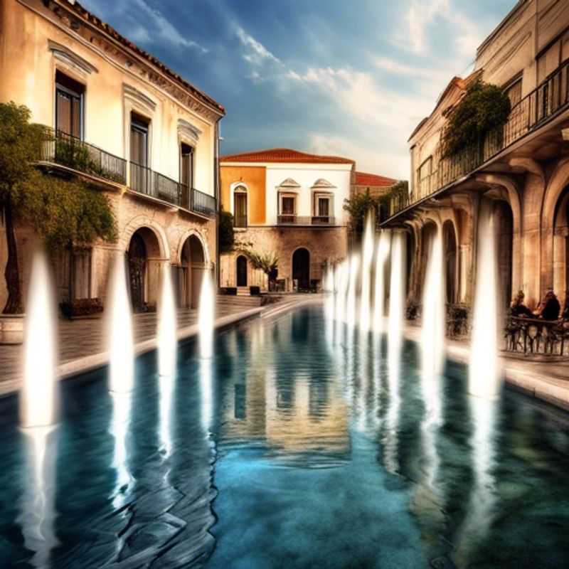 Nafplio's Nymph-Infested Fountains: Is This Mythical Greek Gem Breaking the Bank?<h3>Tossing Euros & Tempting the Tritons: A Budget-Conscious Traveler's Guide to Nafplio</h3><h3>Ancient Coins & Modern Costs: Unraveling the Price of Paradise in Nafplio</h3><h3>Myth, Money & Moussaka: A Cost-Effective Exploration of Nafplio's Hidden Histories</h3><h3>From Legends to Ledgers: Is Nafplio's Charm Worth the Cost? A Maritime Mystery Solved.</h3><h3>Chasing Gods & Goulash: A Budget-Friendly Adventure in Nafplio, Greece</h3><h3>Beyond the Fountain's Folklore: A Practical Guide to Affordable Nafplio</h3>