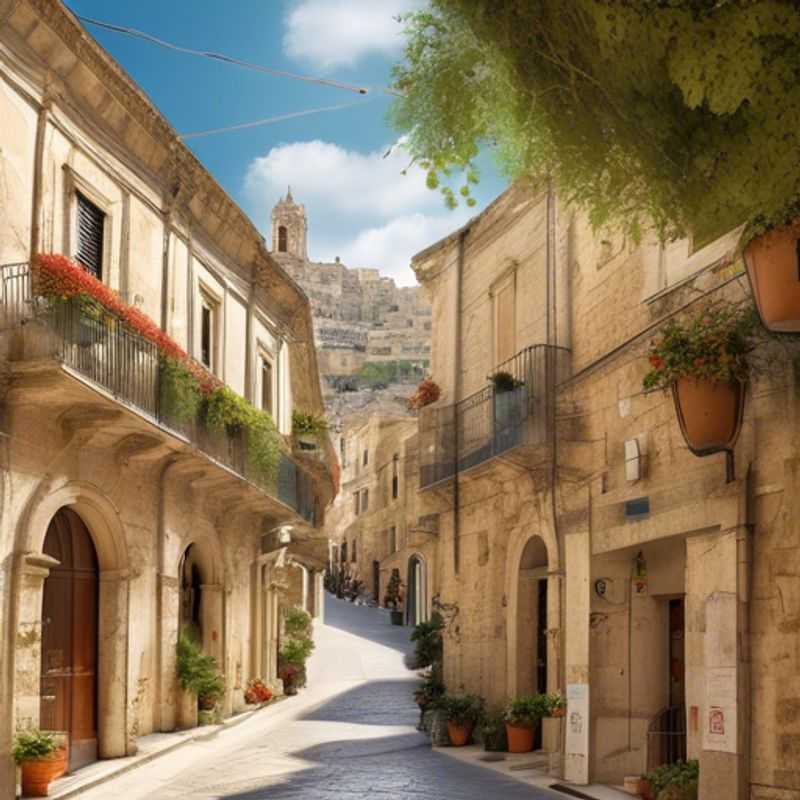Modica&#44; Italie &#58; Trésor abordable ou piège à touristes ? L'enquête commence !<h3>Modica&#44; perle sicilienne &#58;  Mythe ou réalité pour les petits budgets ?  </h3><h3>Décryptage &#58;  Le coût réel d'un séjour à Modica –  aventures et chocolat noir compris !</h3><h3>Secrets de Modica &#58;  Voyagez pas cher en Sicile sans sacrifier le charme !</h3><h3>Chasse au trésor à Modica &#58;  Comment explorer cette cité médiévale sans se ruiner ?</h3><h3>L'équation Modica &#58;  Histoire&#44; gastronomie et budget serré... possible ?</h3><h3>Au pays du chocolat &#58;  Modica&#44; une destination accessible à tous les portefeuilles ?</h3><h3>Mystère à Modica &#58;  Découvrir le sud de l'Italie sans dépenser une fortune !</h3>