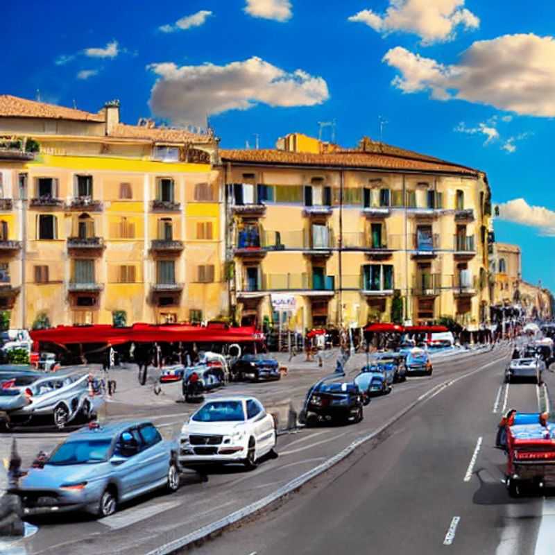 Siracusa's Sun&#45;Kissed Delights&#58; Finding Your Perfect Meal (and Budget!)<h3>Best Time to Visit Siracusa? Let's Explore the Seasons &#38; Your Perfect Trip!</h3><h3>Siracusa on a Budget&#58; Savoring Sicily Without Breaking the Bank</h3><h3>From Street Food Sensations to Michelin Magic&#58; A Siracusa Foodie Adventure</h3><h3>Delicious Decisions in Siracusa&#58; Planning Your Culinary Journey</h3><h3>Your Siracusa Culinary Compass&#58; Street Food&#44; Trattorias &#38; Fine Dining</h3>