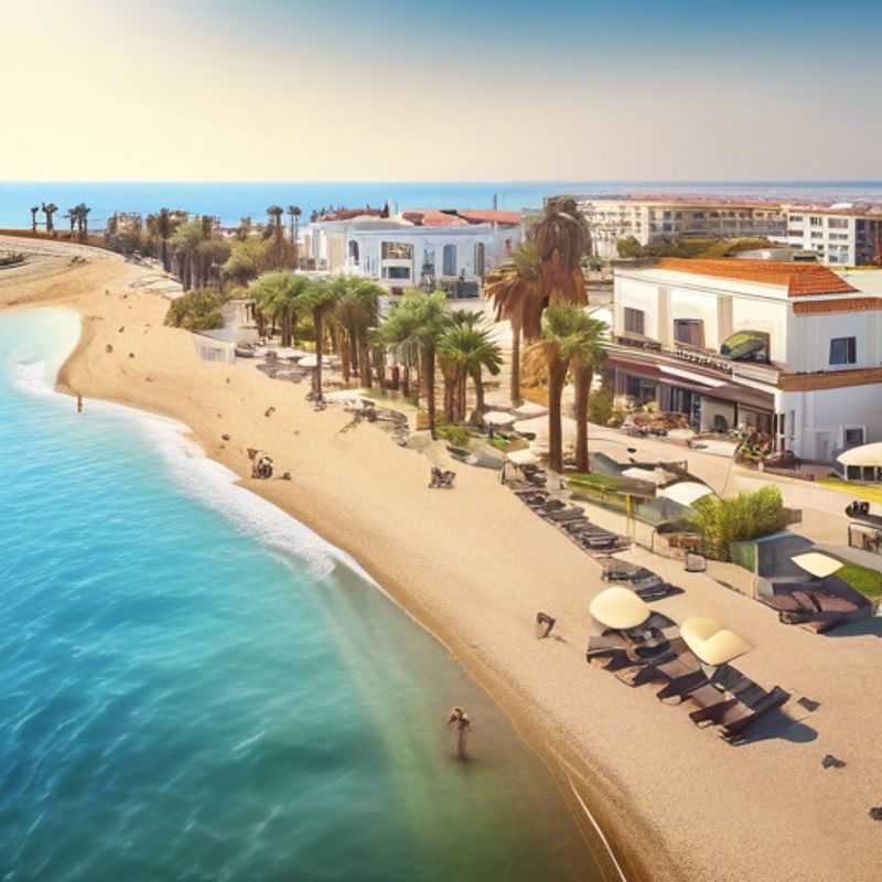 Uncork the Secrets: Drinks & Budget in Larnaca, Cyprus<h3>Larnaca on a Budget: Navigating Drinks & Dining</h3><h3>Cyprus on a Shoestring: Affordable Sips in Larnaca</h3><h3>Exploring Larnaca's Thirst-Quenching Delights Without Breaking the Bank</h3><h3>From Ouzo to Ocean Views: A Larnaca Drinker's Budget Guide</h3><h3>Is Larnaca Expensive? Let's Talk Cocktails, Coffee, and Cost!</h3><h3>Hydration Haven: Affordable Drinks and Delights in Sunny Larnaca</h3><h3>Larnaca's Liquid Landscape: A Budget Traveler's Guide to Drinks</h3><h3>Savoring Cyprus on a Budget: A Look at Larnaca's Drink Prices</h3><h3>Your Larnaca Adventure: Budget-Friendly Drinks & Local Gems</h3>