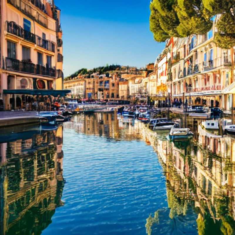 ¿Tolón, Francia, para tus vacaciones de primavera? ¡Descubre sus encantos ocultos!<h3>Tolón en primavera: clima cálido, escapada económica y cultural</h3><h3>Más allá de las multitudes: una guía para disfrutar Tolón en tus vacaciones de primavera</h3><h3>Tolón: consejos para un viaje económico y auténticamente francés</h3><h3>Primavera en Tolón: experiencias locales que te enamorarán</h3><h3>Ahorra y disfruta: planifica tu escapada de primavera a Tolón</h3><h3>Descubriendo la verdadera Tolón: más allá de los lugares turísticos</h3><h3>Tolón para mochileros: viajes económicos y llenos de experiencias auténticas</h3><h3>Vacaciones de primavera en Tolón: historia, cultura y playas sin gastar una fortuna</h3><h3>Evita las trampas turísticas: guía práctica para descubrir la auténtica Tolón</h3>