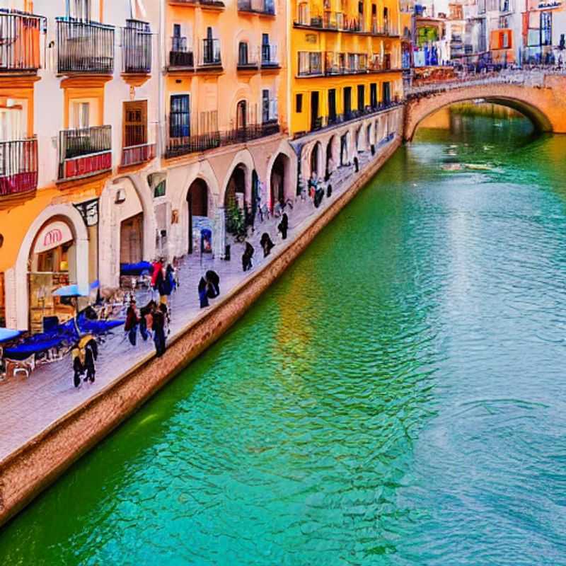 Valencia's Sun-Kissed Secrets: Best Time to Visit & Souvenir Shopping Savvy<h3>Dodging the Valencia Tourist Rush: Finding the Perfect Time to Explore (and Your Budget!)</h3><h3>Sun, Sangria, and Souvenirs: Planning Your Valencia Trip for the Best Value</h3><h3>Valencia on a Budget: Smart Souvenir Shopping & Ideal Travel Months</h3><h3>From Oranges to Olé!: The Best Time to Experience Valencia's Charm (Without Breaking the Bank)</h3><h3>Beyond the Beaches: A Valencia Itinerary that Balances Budget, Time, and Treasure Hunting</h3>
