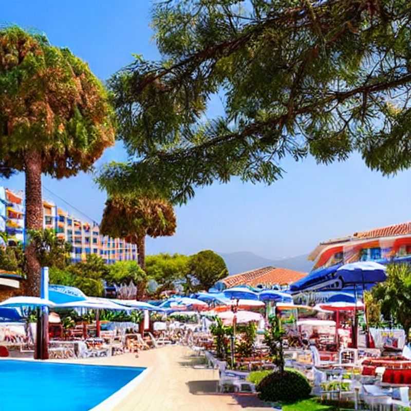 Izmir au Printemps : Mystères, Fêtes et Nuits Étoilées !<h3>Izmir en Mars : Décryptage d'une Ville Ancienneté et Modernité</h3><h3>Printemps à Izmir : Le Guide du Voyageur Mystérieux (et un peu Fêtard)</h3><h3>Secrets d'Izmir au Printemps : Entre Légendes et Vie Nocturne endiablée</h3><h3>Break printanier à Izmir : Explorez l'histoire et savourez la fête !</h3><h3>Izmir : Au-delà des Vacances Scolaires, Une Aventure Printanière vous Attend !</h3>