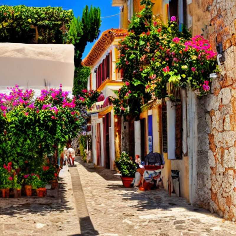 Nafplio Spring Break: Sun, Sea, and Syrtaki!<h3>Beyond the Beaches: Nafplio's Spring Break Surprises</h3><h3>Spring Break in Nafplio: A Greek Island Escape (Without the Island Crowds!)</h3><h3>Nafplio's Spring Awakening: Festivals, Fun, and Fantastic Food!</h3><h3>Your Spring Break in Nafplio: A Local's Guide to Hidden Gems</h3><h3>Nafplio Spring Break: More Than Just a Party – It's an Adventure!</h3><h3>Discover Nafplio: Spring Break Edition – History, Culture, and Coastal Cocktails</h3><h3>Sun-Kissed Spring Break: Exploring Nafplio's Charm</h3><h3>Nafplio's Spring Break Secret: Unforgettable Experiences Await!</h3><h3>Spring Break in Nafplio: Let's Explore the Palamidi Fortress and Beyond!</h3>