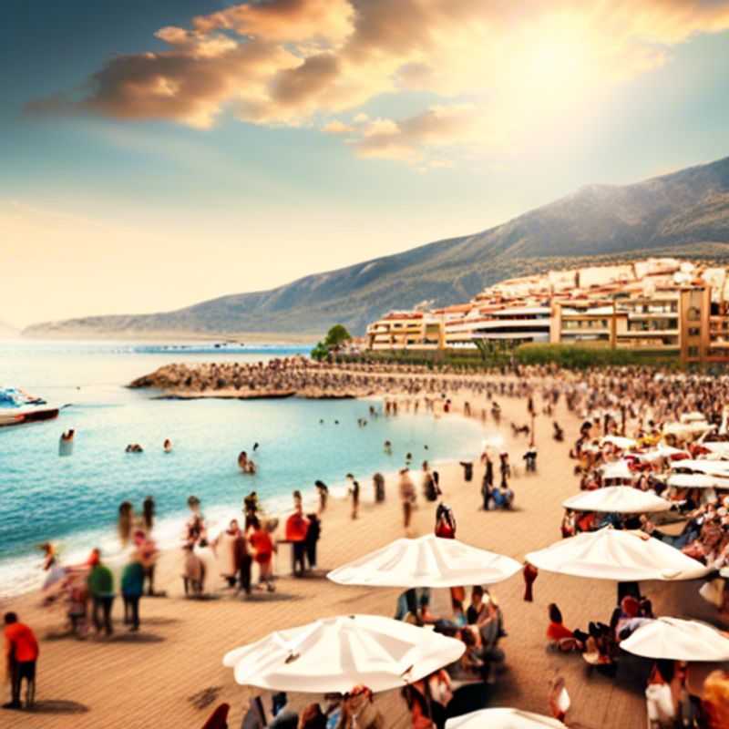 Rosas, Espagne : Cher ou pas cher ? Découverte d'une ambiance vibrante !<h3>Rosas, Espagne : Se laisser surprendre par les prix ! (Restaurants, boutiques et animations de rue)</h3><h3>Budget voyage à Rosas : Explorez une ville espagnole pleine de charme sans vous ruiner !</h3><h3>Visiter Rosas en Espagne : Prix, surprises et ambiance festive !</h3><h3>Rosas, Espagne : Un séjour abordable au cœur d’une atmosphère animée !</h3><h3>Petit budget, grand voyage à Rosas : Découverte d'une ville espagnole pleine de vie !</h3><h3>Combien coûte un séjour à Rosas ? Plus qu'une simple question de prix...</h3><h3>Rosas, Espagne : Le charme d'une ville espagnole à petit prix ?</h3>