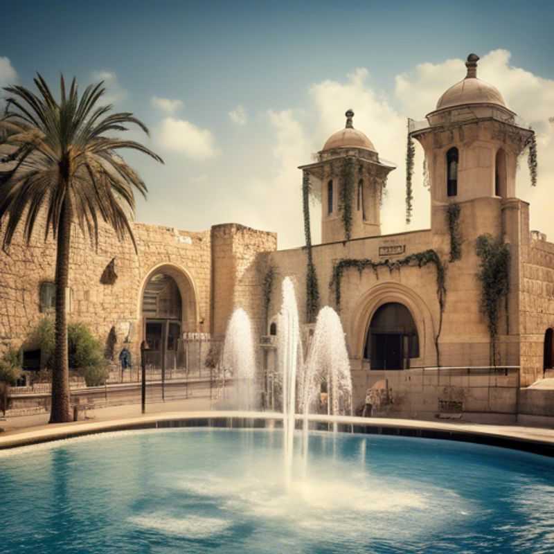 Jaffa&#44; Israël &#58; Un bijou abordable au cœur de la Méditerranée ?<h3>Jaffa &#58;  Prix et Plaisirs –  Une exploration sans se ruiner !</h3><h3>Découvrir Jaffa sans se casser la tirelire &#58; Guide pratique pour un voyage inoubliable</h3><h3>Le charme de Jaffa &#58;  Voyage accessible et riche en émotions</h3><h3>Jaffa &#58;  Mythes et réalités des prix –  Un voyage à portée de main</h3><h3>Budget voyage à Jaffa &#58;  Conseils et astuces pour explorer la ville sans vous endetter</h3><h3>Jaffa &#58;  Plus qu'un simple prix&#44; une expérience inestimable</h3>