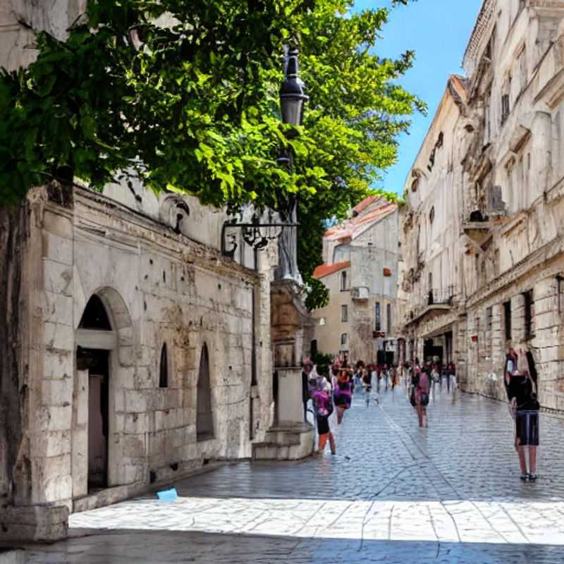 Is Split, Croatia a Smart Choice for Your University Spring Break?<h3>Split, Croatia: Spring Break Sun, History, and Budget-Friendly Fun</h3><h3>Sun's Out, Funds Low: Split, Croatia on a Spring Break Budget</h3><h3>Beyond the Tourist Trail: Discovering Authentic Split on Your Spring Break</h3><h3>Split's Springtime Charm: Avoiding the Crowds and Finding Hidden Gems</h3><h3>Croatia on a College Budget: Split Spring Break Itinerary & Tips</h3><h3>Maximize Your Spring Break in Split: A Practical Guide for Students</h3><h3>Spring Break in Split: Balancing Beaches, History, and Your Bank Account</h3><h3>Split vs. Other Spring Break Destinations: A Cost-Benefit Analysis for Students</h3><h3>Cultural Immersion on a Budget: Exploring Split's History and Heritage During Spring Break</h3>