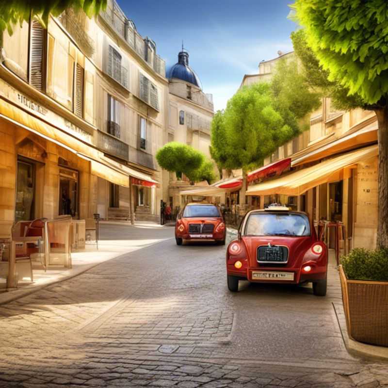Montpellier on a Budget: Savouring French Delights Without Breaking the Bank<h3>Montpellier's Culinary Canvas: From Charming Bistros to Michelin-Starred Magic</h3><h3>Affordable Elegance: Discovering Montpellier's Deliciously Diverse Dining Scene</h3><h3>A Foodie's Fairytale in Montpellier: Budget-Friendly Bites and Luxurious Treats</h3><h3>My Montpellier Food Journey: A Delicious Tale of Budget-Conscious Bliss</h3><h3>Montpellier: Where Culinary Dreams Meet Realistic Budgets</h3><h3>Indulge Your Senses: Montpellier's Gastronomic Gems for Every Wallet</h3><h3>From Street Food to Starry Nights: Navigating Montpellier's Diverse Dining Landscape</h3><h3>Unlocking Montpellier's Culinary Secrets: A Guide to Eating Well on Any Budget</h3><h3>The Taste of Montpellier: A Personal Culinary Adventure (and How to Afford It!)</h3>