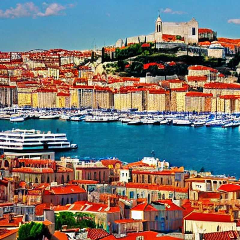 Marseille au printemps : un séjour ensoleillé pour vos vacances de printemps ?<h3>Printemps à Marseille : le climat idéal pour un break inoubliable !</h3><h3>Soleil et douceur à Marseille : vos vacances de printemps rêvées ?</h3><h3>Mars, Avril, Mai à Marseille : le printemps, une saison parfaite pour explorer la ville !</h3><h3>Cap sur Marseille au printemps : météo clémente et ambiance festive garanties !</h3><h3>Marseille printanière : un voyage enchanteur au cœur de la Provence !</h3><h3>Vacances de printemps à Marseille : oui, mais pourquoi ?</h3>