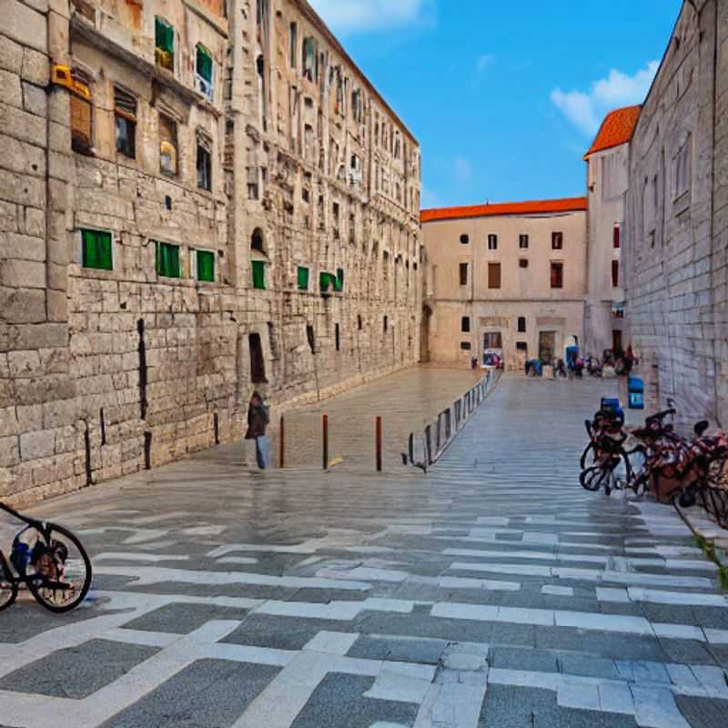Unveiling Zadar's Springtime Charms: A Budget-Friendly Itinerary<h3>Beyond the Tourist Trail: Discovering Authentic Zadar on a Spring Break</h3><h3>Zadar Spring Break: A Local's Guide to Hidden Gems and Sun-Kissed Adventures</h3><h3>Exploring Zadar on a Shoestring: Smart Tips for a Memorable Spring Break</h3><h3>Zadar's Spring Awakening: History, Culture, and Coastal Delights on a Budget</h3><h3>Sun, Sea, and History: Maximizing Your Zadar Spring Break Experience</h3><h3>Zadar Spring Break: Balancing Iconic Landmarks with Local Experiences</h3><h3>From Roman Ruins to Coastal Walks: A Unique Zadar Spring Break Itinerary</h3><h3>Savouring Zadar's Spring Flavors: A Foodie's Guide to Authentic Croatian Cuisine</h3><h3>Off the Beaten Path in Zadar: Unique Spring Break Activities for the Curious Traveler</h3>
