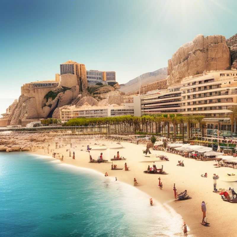 Alicante's Ancient Secrets&#58; Is This Spanish Gem Breaking the Bank?<h3>Unmasking Alicante&#58; Budget&#45;Friendly Adventures in a City Steeped in History</h3><h3>Alicante on a Shoestring&#58; Myth&#44; Mystery&#44; and Magnificent Savings!</h3><h3>Decoding Alicante&#58; Value for Money in a City of Legends</h3><h3>Sun&#44; Sand&#44; and Savings&#58;  Is Alicante's Charm Affordable? A Maritime Tour Guide's Perspective</h3><h3>Alicante's Hidden Costs&#58;  Navigating the City's Treasures Without Emptying Your Purse</h3><h3>From Tapas to Treasures&#58; A Budget&#45;Conscious Exploration of Alicante's History</h3><h3>Is Alicante Expensive?  Myths&#44; Mysteries&#44; and a Maritime Guide's Budget&#45;Friendly Itinerary</h3><h3>Alicante's Affordable Allure&#58; A Journey Through History and Hidden Gems</h3>