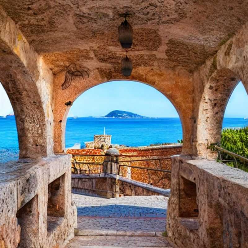 Quel est le meilleur mois pour visiter Alghero ? Mystères&#44; fêtes et légendes sardes !<h3>Alghero en été &#58; Soleil&#44; sable et… secrets enfouis ?</h3><h3>Le printemps à Alghero &#58; Fêtes&#44; fleurs et fouilles archéologiques !</h3><h3>Automne à Alghero &#58;  Mythes&#44; vendanges et mystères dévoilés</h3><h3>Hiver à Alghero &#58;  Légendes&#44; lumières et trésors cachés</h3><h3>Fêtes et événements culturels à Alghero &#58; Décryptage d'un calendrier enchanteur !</h3><h3>Le guide du voyageur avisé &#58; Quand visiter Alghero pour une expérience inoubliable ?</h3><h3>Alghero&#44; au fil des saisons &#58; Une aventure entre histoire&#44; science et légende</h3>
