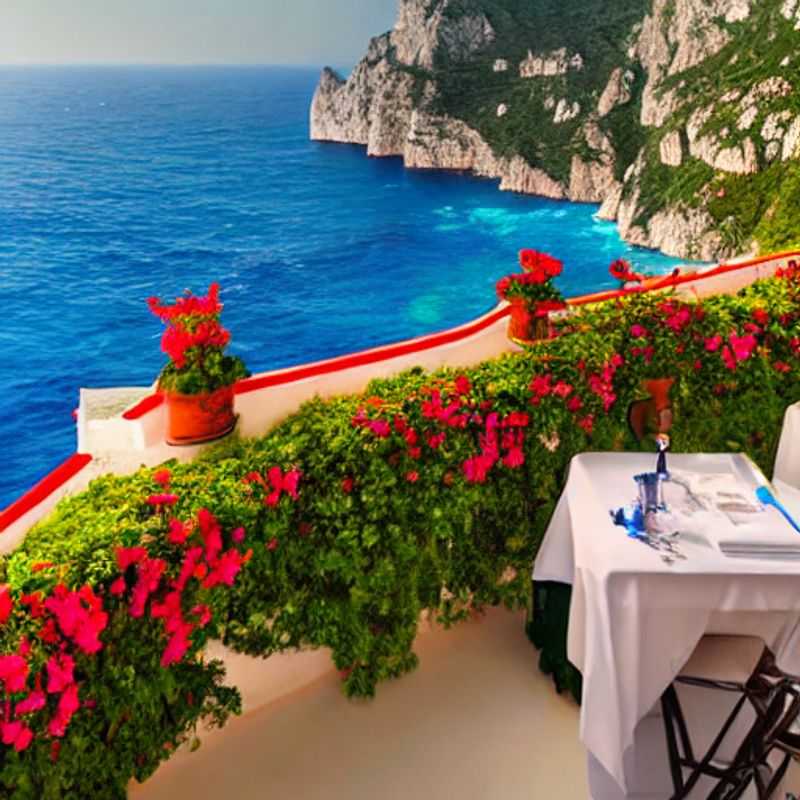 Capri au Printemps : Accessibilité et Aventures Insulaires !<h3>Capri en Avril : Se déplacer facilement et explorer l'île au soleil !</h3><h3>Itinéraire accessible à Capri pour les vacances de printemps : Soleil, merveilles et mobilité !</h3><h3>Vacances de printemps à Capri : Transports, accessibilité et découvertes inoubliables !</h3><h3>Capri accessible : Explorez l'île au printemps sans vous ruiner (ni vous fatiguer) !</h3>