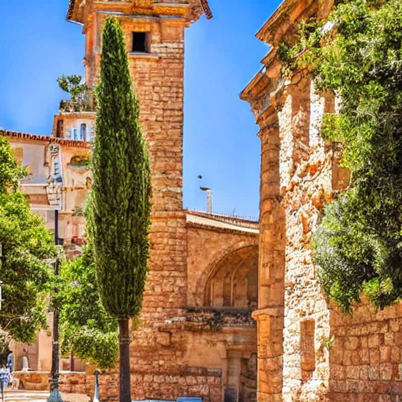 Tarragone, Espagne : un printemps ensoleillé vous attend !<h3>Tarragone pour les vacances de printemps : oui, absolument !</h3><h3>Soleil et détente à Tarragone : l'escapade idéale pour vos vacances de printemps</h3><h3>Vacances de printemps à Tarragone : découvrez le charme de la Costa Daurada</h3><h3>Tarragone en printemps : aventure, soleil et culture au rendez-vous !</h3><h3>Le printemps à Tarragone : un voyage inoubliable vous attend</h3><h3>Partez à la découverte de Tarragone : le soleil printanier vous y attend !</h3><h3>Pourquoi Tarragone est la destination parfaite pour vos vacances de printemps ?</h3><h3>Vacances de printemps à Tarragone : plages, histoire et gastronomie !</h3><h3>Tarragone au printemps : un séjour riche en émotions et en découvertes !</h3>