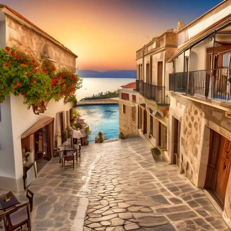 Chania on a Budget? Myth or Reality: Unmasking the Costs of a Cretan Adventure!<h3>Dining & Shopping in Chania: A Treasure Hunt for the Savvy Traveler's Wallet</h3><h3>Is Chania, Greece Expensive? A Maritime Tour Guide's (Surprisingly Budget-Friendly) Report</h3><h3>Chania's Culinary Secrets: Delicious Delights Without the Debt (A Guide for the Thrifty Explorer)</h3><h3>Souvenirs & Shopping Spree: Navigating Chania's Markets Like a Pro (Without Breaking the Bank)</h3>