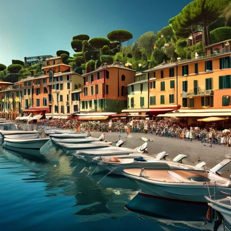 Spring in Portofino&#58; Sun&#45;Kissed Secrets &#38; Budget&#45;Busting Truths (Is It REALLY That Expensive?)<h3>Portofino on a Shoestring&#58; Mythbusting the &#34;Pricey Paradise&#34; Perception</h3><h3>Navigating Portofino's Charm&#58; A Budget Traveler's Guide to Italian Splendor</h3><h3>Affordable Adventures in Portofino&#58; Unveiling the Hidden Gems (and Avoiding the Tourist Traps!)</h3><h3>Portofino's Spring Awakening&#58; Mild Weather&#44; Fewer Crowds&#44; &#38; Surprisingly Savvy Spending</h3><h3>Decoding Portofino&#58; Fact vs. Fiction – A Budget&#45;Conscious Exploration</h3>