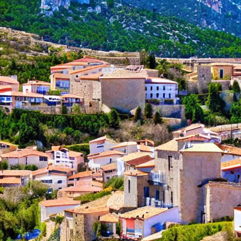 Andratx au Printemps : Mystères, Légendes et... Beaucoup de Soleil ! (Est-ce une bonne destination pour les vacances de printemps ?)<h3>Andratx, Espagne : Le Printemps en Fleurs... et en Mystères ! (Avis d'un expert en escapades maritimes)</h3><h3>Découverte printanière d'Andratx : Entre randonnée légendaire et secrets historiques (Idéal pour les vacances de printemps ?)</h3><h3>Andratx : Au cœur de la Méditerranée, le printemps dévoile ses trésors (Vacances de printemps : oui ou non ?)</h3><h3>Mystères et merveilles d'Andratx au printemps : Une enquête maritime (Parfait pour les vacances de printemps ?)</h3>