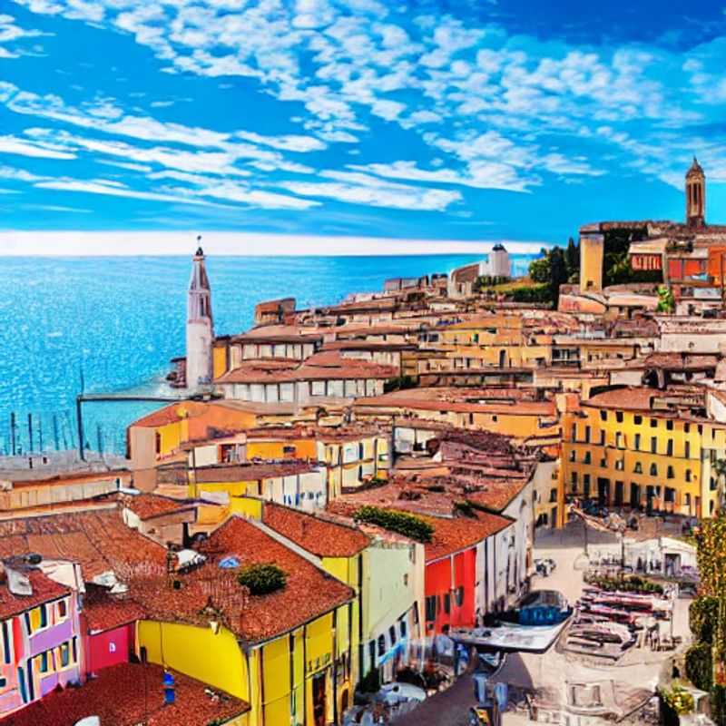 Ancona in Spring: Sun-Kissed Adventures & Apricot-Scented Breezes (Weather & What to Do!)<h3>Spring Break in Ancona: Battling the Breezes (and Loving It!)</h3><h3>Ancona's Spring Surprise: Weather Woes & Wonderful Ways to Beat Them</h3><h3>Chasing Sunshine (and Culture!) in Ancona: A Spring Break Guide</h3><h3>Ancona's Spring Awakening: A Spirited Journey Through Sun, Showers, and Storia</h3><h3>Fair Weather or Foul? Making the Most of Your Ancona Spring Break</h3><h3>Beyond the Forecast: Unveiling Ancona's Springtime Charms</h3><h3>Ancona's Spring Symphony: A Blend of Weather, Wonders, and Warm Hospitality</h3><h3>Spring in Ancona: When the Adriatic Whispers Secrets (and the Weather Might Complain)</h3><h3>Navigating Ancona's Spring: Weather-Wise Tips for an Unforgettable Trip</h3>