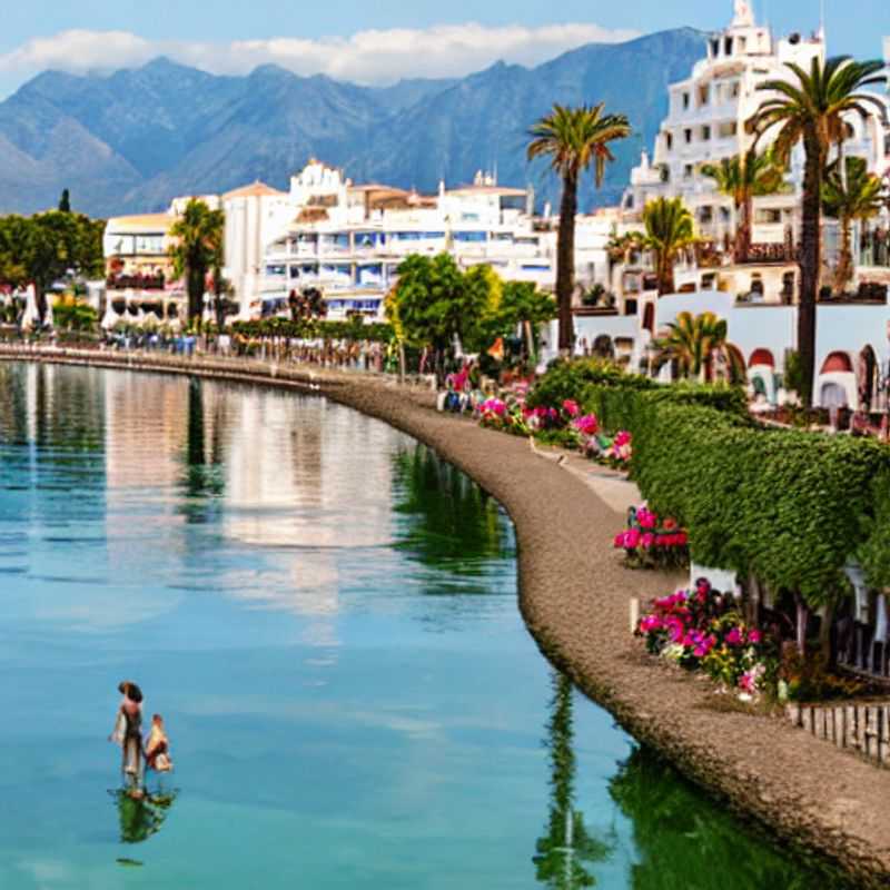 Marbella au printemps : Hébergement et transport – Un guide pratique pour des vacances réussies<h3>Marbella en mars-avril : trouver le meilleur hébergement sans se ruiner</h3><h3>Se déplacer à Marbella pendant les vacances de printemps : astuces pour économiser et gagner du temps</h3><h3>Escapade printanière à Marbella : combiner authenticité et budget</h3><h3>Hébergements cachés à Marbella : loin des sentiers battus</h3><h3>Transport à Marbella : au-delà des taxis et des locations de voitures</h3><h3>Découvrir le charme authentique de Marbella hors saison touristique</h3><h3>Voyage printanier à Marbella : optimiser son budget transport et hébergement</h3><h3>Marbella au printemps : conseils pour un séjour culturel et économique</h3><h3>Explorer Marbella hors des sentiers touristiques : un itinéraire alternatif</h3>