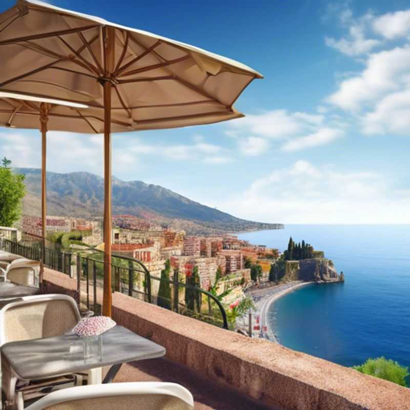 Uncovering the Enchanting Secrets of Taormina's Corso Umberto: A Maritimes Tour Guide's Winter Adventure