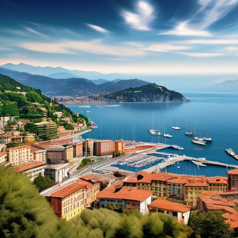 Rome's Trevi Fountain: A Glamorous Toss into Eternal Beauty<h3>La Spezia on a Budget: Unveiling Italian Charm Without Breaking the Bank</h3><h3>Is La Spezia Expensive? My Personal Journey to Affordable Italian Luxury</h3><h3>Beyond the Tourist Trail: Discovering Budget-Friendly Gems in La Spezia</h3><h3>La Spezia: Balancing Beauty and Budget – A Maritime Guide's Perspective</h3><h3>The Unexpected Affordability of La Spezia: A Personal Travel Revelation</h3>
