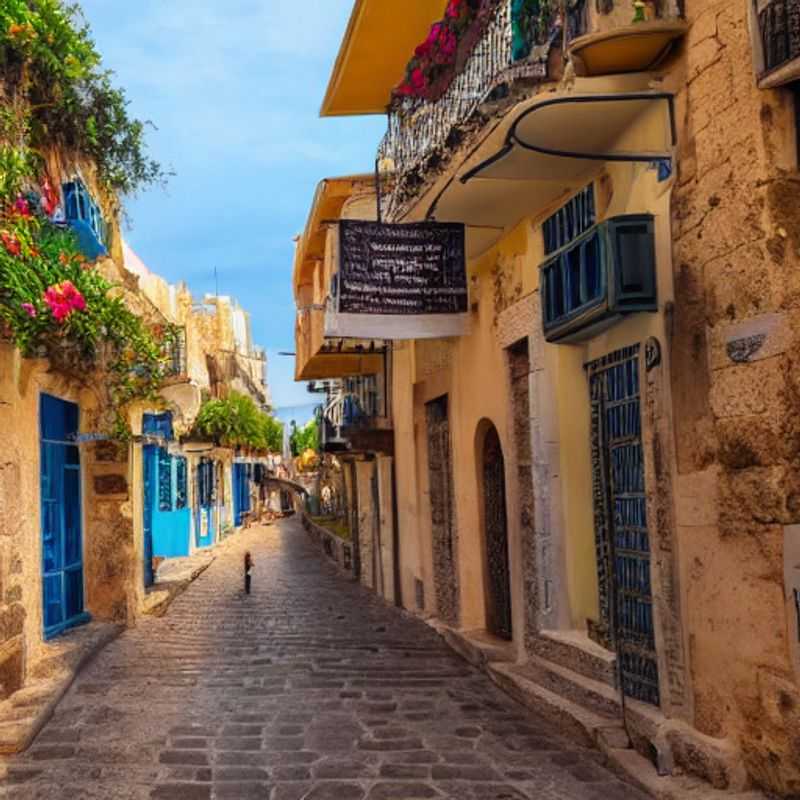 Chania na Primavera: Sol, Areia e Malas Leves!<h3>O que fazer em Chania na sua Spring Break? (Dicas de uma guia experiente!)</h3><h3>Primavera em Chania: Protetor Solar e Roupas Frescas - o Essencial para sua Viagem!</h3><h3>Descubra Chania na Primavera: Itinerário leve e cheio de sol!</h3><h3>Chania em Março/Abril: Um guia para aproveitar ao máximo sua viagem com pouco peso na mala.</h3><h3>Aproveitando a Primavera em Chania: Sol, Mar e Alegria - sem carregar peso extra!</h3><h3>Chania na Primavera: dicas imperdíveis para uma viagem leve e inesquecível!</h3><h3>A Primavera em Chania: Tudo o que você precisa saber para arrumar a mala e aproveitar ao máximo!</h3><h3>Sua Spring Break em Chania: Sol, praia e aventuras sem peso na mala!</h3><h3>Chania: Primavera Grega, Mala Leve e Muita Diversão!</h3>