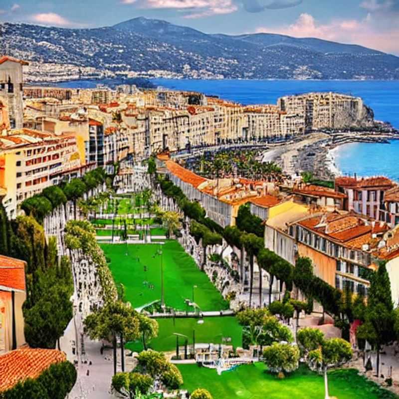 Nice in Spring Break: Sun, Smiles, and Sweet Treats!<h3>Beyond the Beaches: Discovering Nice's Springtime Charms</h3><h3>Nice's Hidden Gems: A Spring Break Adventure Off the Beaten Path</h3><h3>A Spring Break in Nice: Markets, Gelato, and Al Fresco Dining Delights</h3><h3>Spring in Nice: Your Guide to a Perfectly Relaxed (and Delicious!) Vacation</h3><h3>Nice Spring Break: More Than Just Sun – Culture, Cuisine, and Coastal Walks Await!</h3><h3>Embrace the French Riviera Spring: A Nice Escape for Spring Break</h3><h3>Sunny Days & Sweet Discoveries: A Spring Break Itinerary for Nice</h3><h3>Your Spring Break in Nice: A Foodie's & Explorer's Delight</h3><h3>Nice & Easy: A Stress-Free Spring Break Getaway</h3>