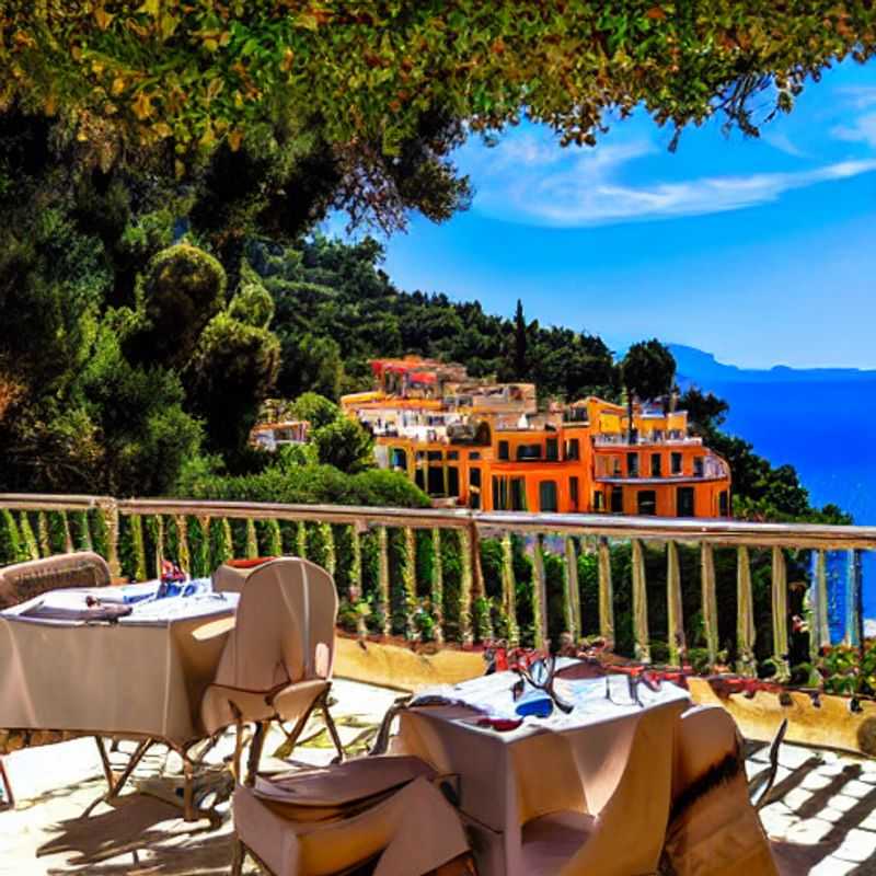 Corfu in Spring: Sun, Sea, and Seriously Fewer Tourists! (A Maritime Mystery Unfolds)<h3>Escape the Summer Rush: Is Corfu Your Spring Break Shangri-La?</h3><h3>Mythical Corfu: Spring's Secret Season of Lower Prices & Fewer Crowds</h3><h3>Dodging the Deluge (of Tourists!): A Springtime Corfu Adventure</h3><h3>Corfu's Spring Awakening: Uncovering History & Hidden Beaches (on a Budget!)</h3><h3>Beyond the Beaches: A Springtime Corfu Journey Through Legend and Lore</h3><h3>Spring into Corfu: A Scientific Exploration of Sun, Savings & Serenity</h3>