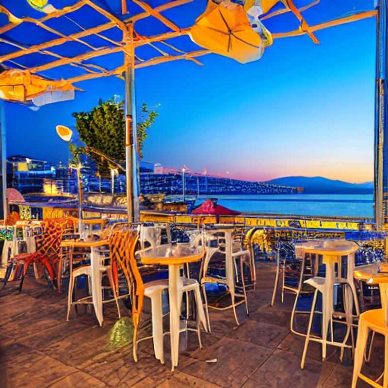 Unveiling Thessaloniki's Charm&#58; The Best Time to Visit &#38; What to Expect<h3>Thessaloniki on a Budget&#58; Exploring the City Without Breaking the Bank</h3><h3>Ticketing Thessaloniki&#58; A Guide to Admission Costs &#38; Value for Money</h3><h3>Beyond the Price Tag&#58;  Experiencing Thessaloniki's Authentic Beauty</h3><h3>My Thessaloniki Journey&#58;  Finding the Perfect Time to Visit &#38; Budget Tips</h3><h3>Sun&#45;Kissed Secrets&#58;  The Most Affordable Month to Explore Thessaloniki</h3><h3>Discovering Thessaloniki&#58; A Seasonal Guide to Costs and Experiences</h3><h3>Thessaloniki's Allure&#58;  Balancing Budget and Best Time to Visit</h3><h3>A Thessaloniki Affair&#58;  Personal Reflections on Cost &#38; Optimal Travel Months</h3><h3>Unlocking Thessaloniki&#58;  A Guide to Entry Fees and Seasonal Delights</h3>